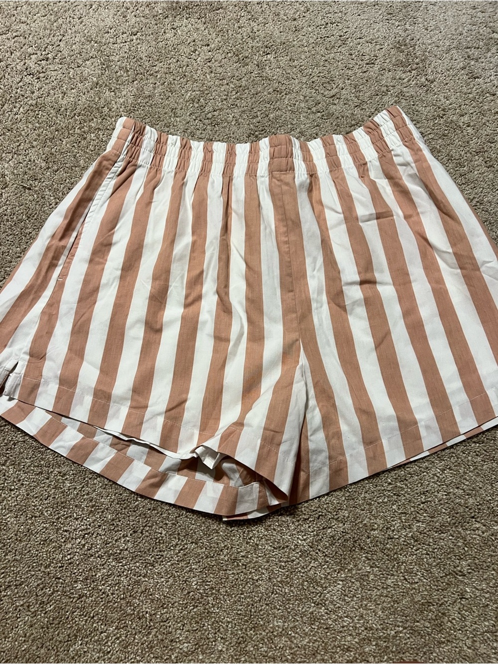 NWT A&F Shorts!